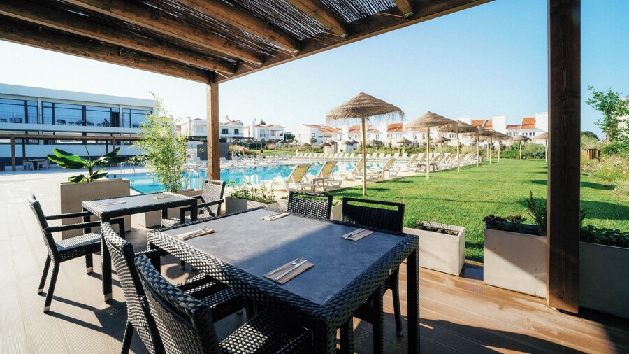 Porto Covo Praia Hotel & SPA