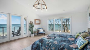 5 chambres, Wi-Fi, draps fournis