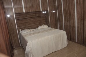 4 多间卧室、WiFi