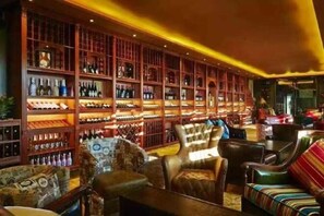 Fasilitet på overnattingsstedet