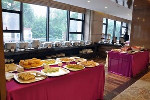用餐區