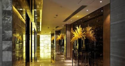 Xinhaili Hotel