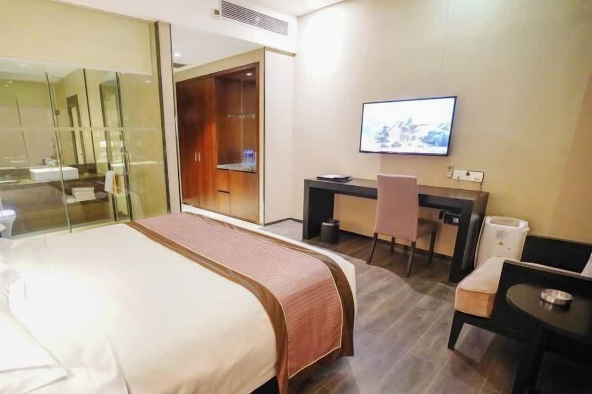ห้องพัก