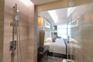 Room - Xinhaili Hotel (Zhuhai)