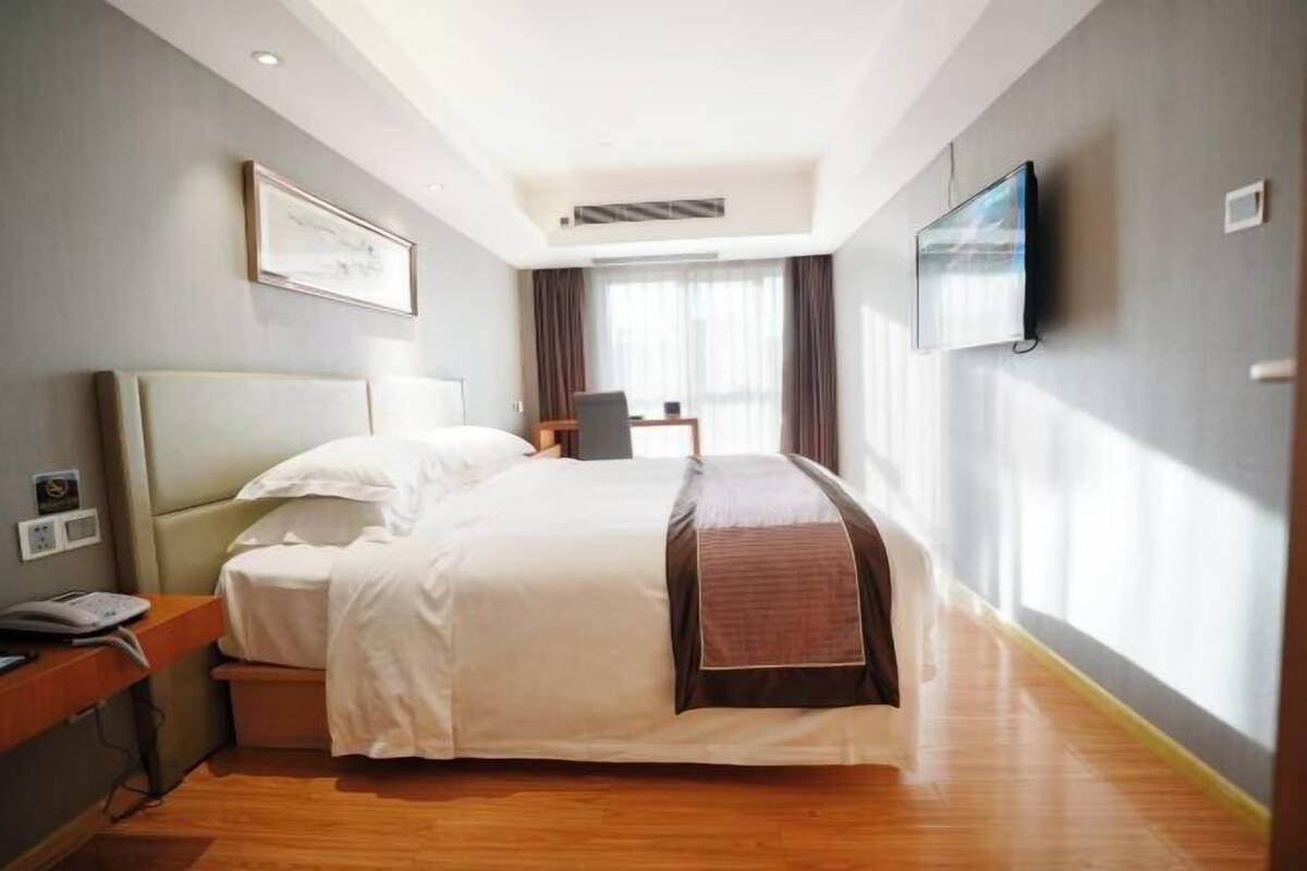 ห้องพัก