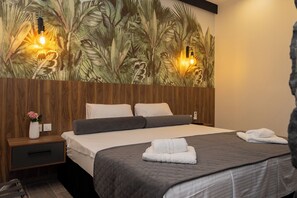 1 bedroom, soundproofing, free WiFi - Dioroh Suites Meteora 302 (Kalabaka)
