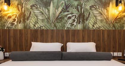 Dioroh Suites Meteora 302