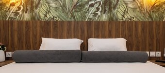 Dioroh Suites Meteora 302