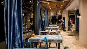 Restaurant - Shengsi Blue Castle Scenic Apartment (Liujingtan) (Shengsi)