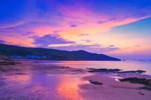 Unclassified image, 5 of 123, button - Shengsi Blue Castle Scenic Apartment (Liujingtan) (Shengsi)