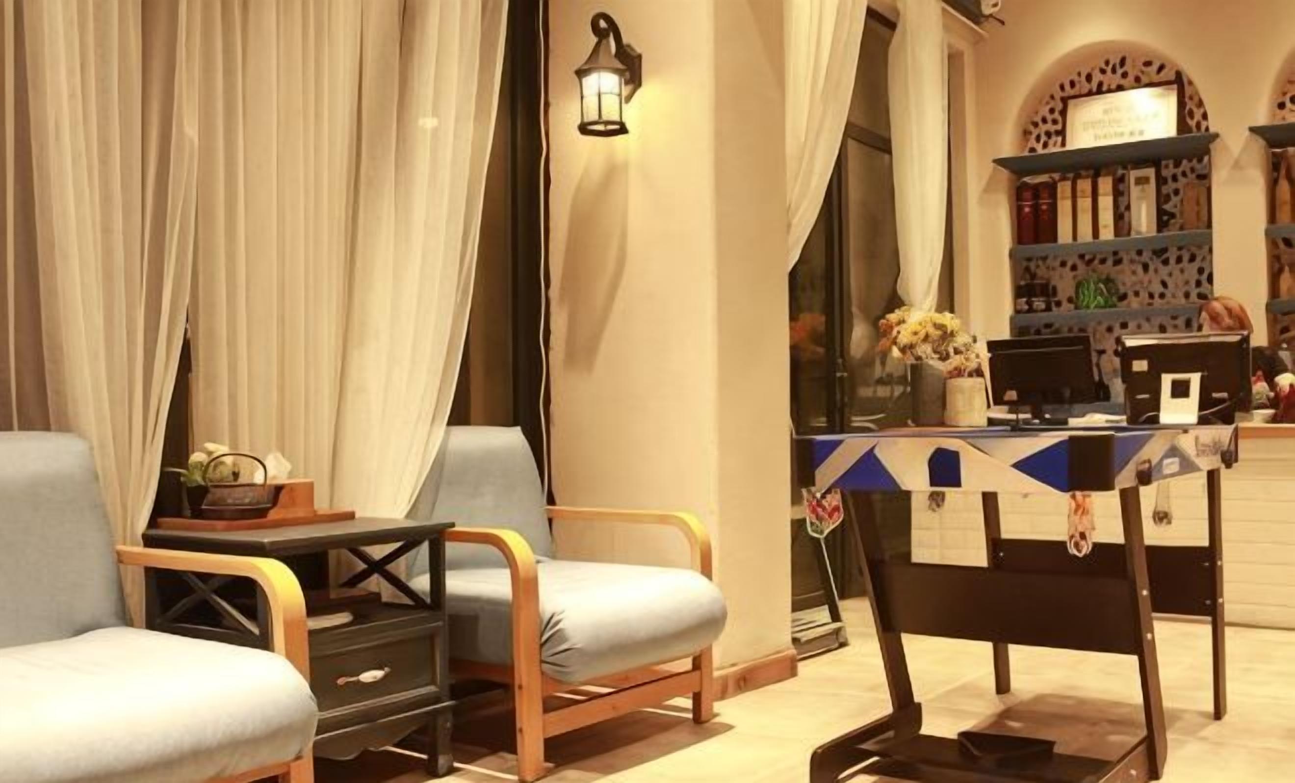 Interieur