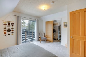 3 Schlafzimmer, Schreibtisch, Reisekinderbett, kostenloses WLAN