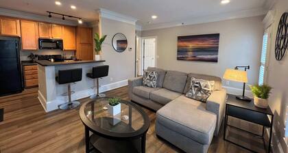 1 Bdrm|Pet Friendly|North Hills|Long Stays