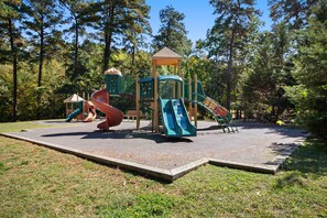 Area bambini