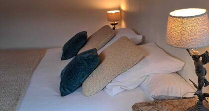 Renovated Farm House Bed breakfast close to Macon