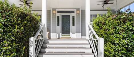 DĂ©tail de lâextĂ©rieur