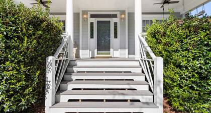 Fenced In|Pets OK|By DT Apex|King Bed|EV Charger