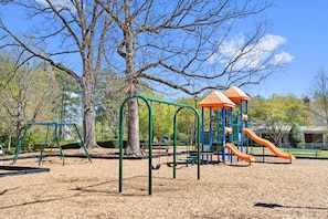 Children’s area