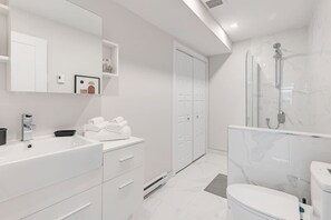 Secadora de cabello y toallas