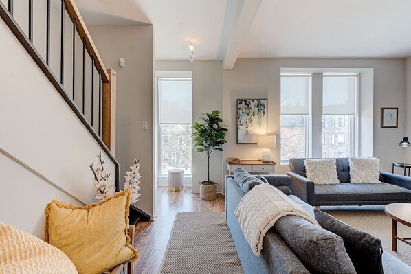 تلفزيون ذكي