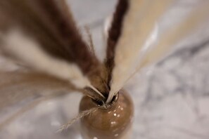 Detalle del interior