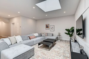 Televisor intel·ligent 