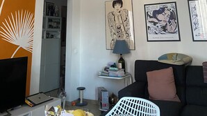Wohnbereich