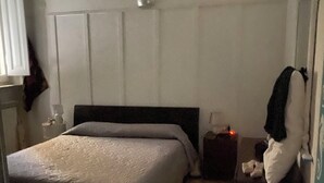 1 Schlafzimmer