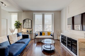 TV connectée