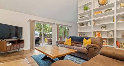 Walkable|Fenced In|Pet Friendly