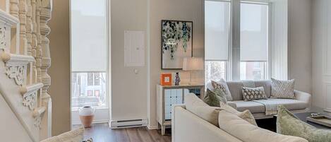 تلفزيون ذكي