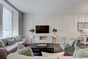 Smart TV 