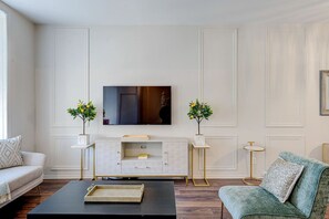 Televisor intel·ligent 