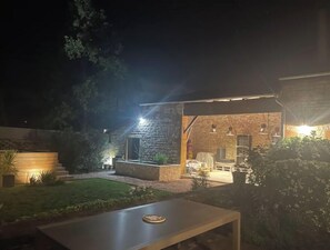 Terras