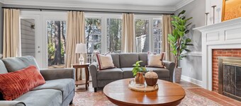 EV Charger|King Bed|Pets OK|Bond Lake