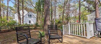 EV Charger|King Bed|Pets OK|Bond Lake