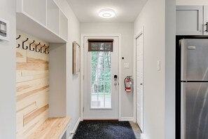 Interior - Tremblant 2BDR condo on the golf (Mont-Tremblant)