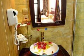 Badkamer