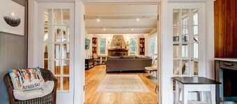 Chalet Pont De Fer - 12 Guest- 6BDR with Jacuzzi