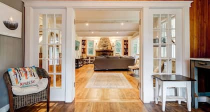 Chalet Pont De Fer - 12 Guest- 6BDR with Jacuzzi