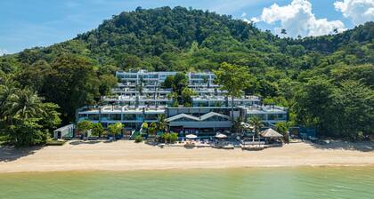 Phuket Moonlit Bay Seaview Resort&Spa