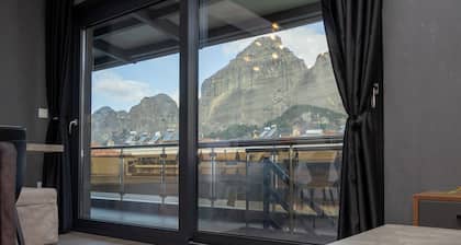 Dioroh Suites Meteora 301