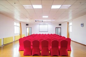 Meeting facility - Huayi Hotel(Tianjin Dongli Development Zone National Convention and Exhibition Center Store) (Tianjin)