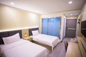 Room - Huayi Hotel(Tianjin Dongli Development Zone National Convention and Exhibition Center Store) (Tianjin)