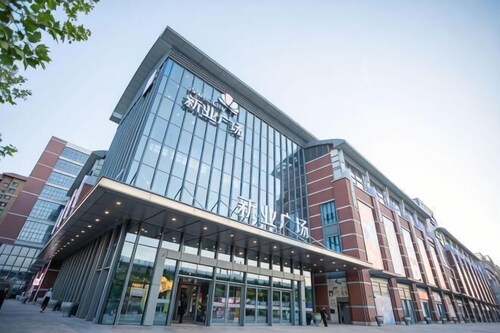 Huayi Hotel(Tianjin Dongli Development Zone National Convention and Exhibition Center Store)