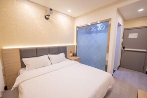 Room - Huayi Hotel(Tianjin Dongli Development Zone National Convention and Exhibition Center Store) (Tianjin)