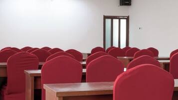 Sala de reuniones