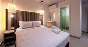 Comfort-Doppelzimmer