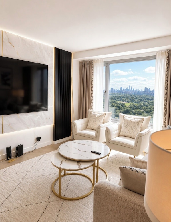 Smart TV