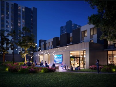 Charming 1-bedroom apartment in Manhattan